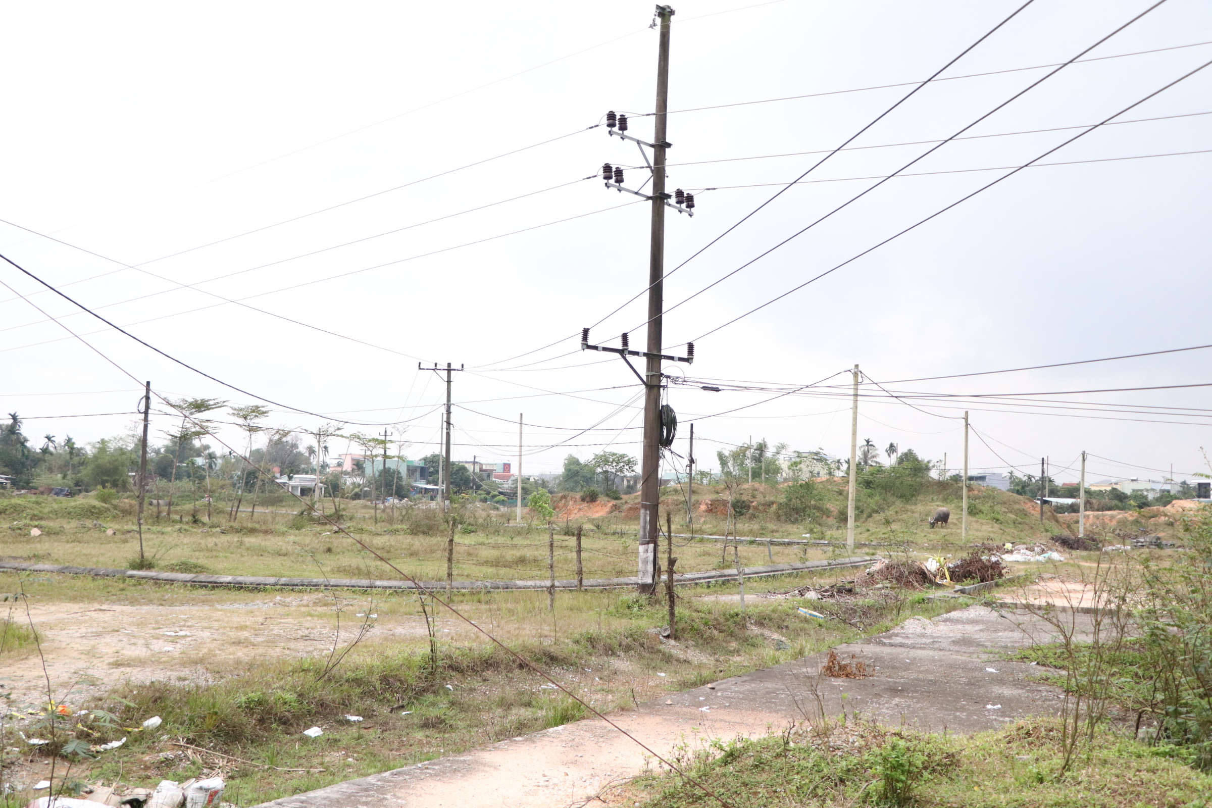 Dự án bất động sản Đà Nẵng kéo dài , cử tri bức xúc về tiến độ thi công - Ảnh 10. Dự án bất động sản Đà Nẵng kéo dài , cử tri bức xúc về tiến độ thi công - Ảnh 10.