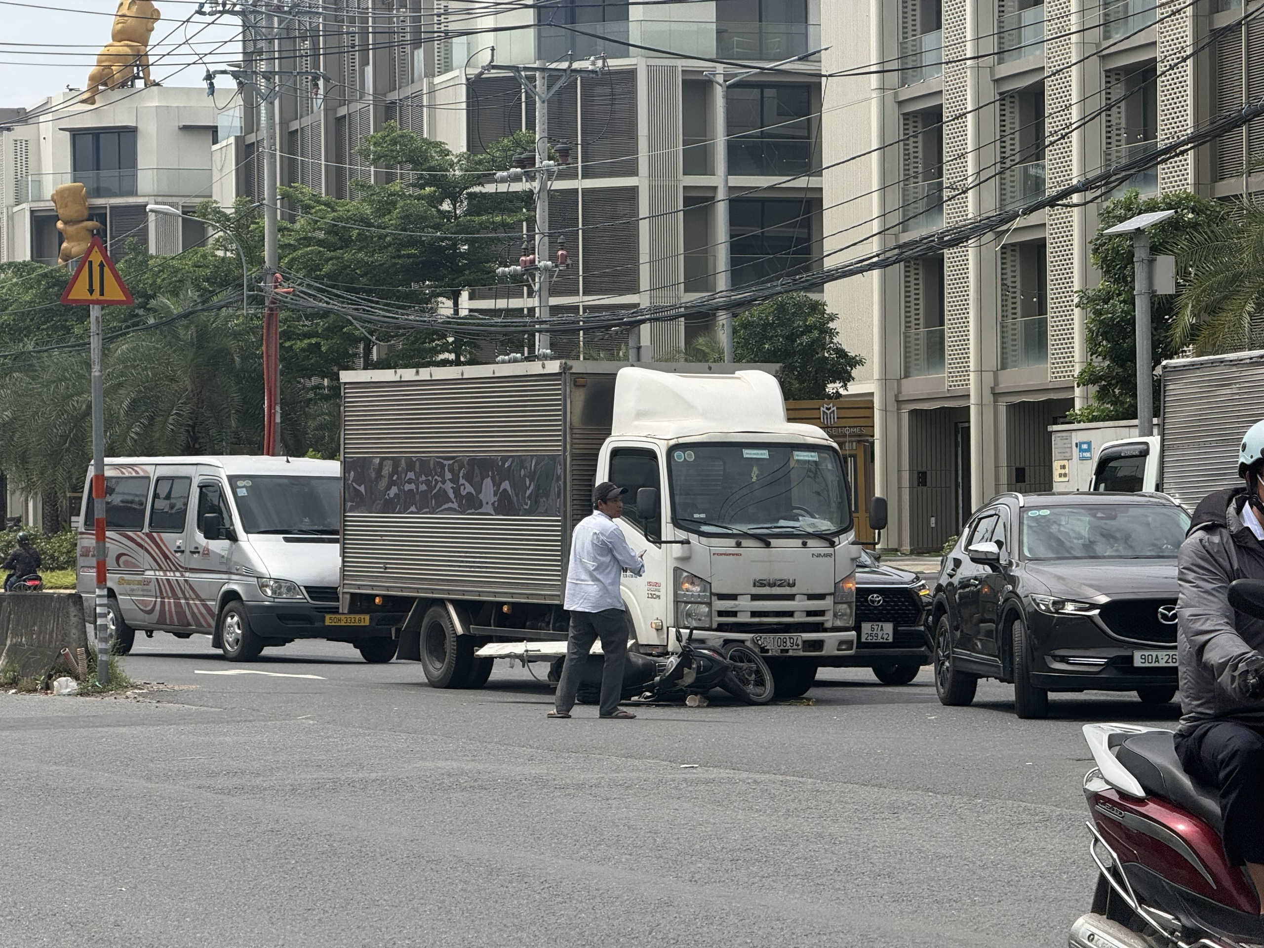 Chữ nhẫn không bao giờ thừa - Ảnh 1.