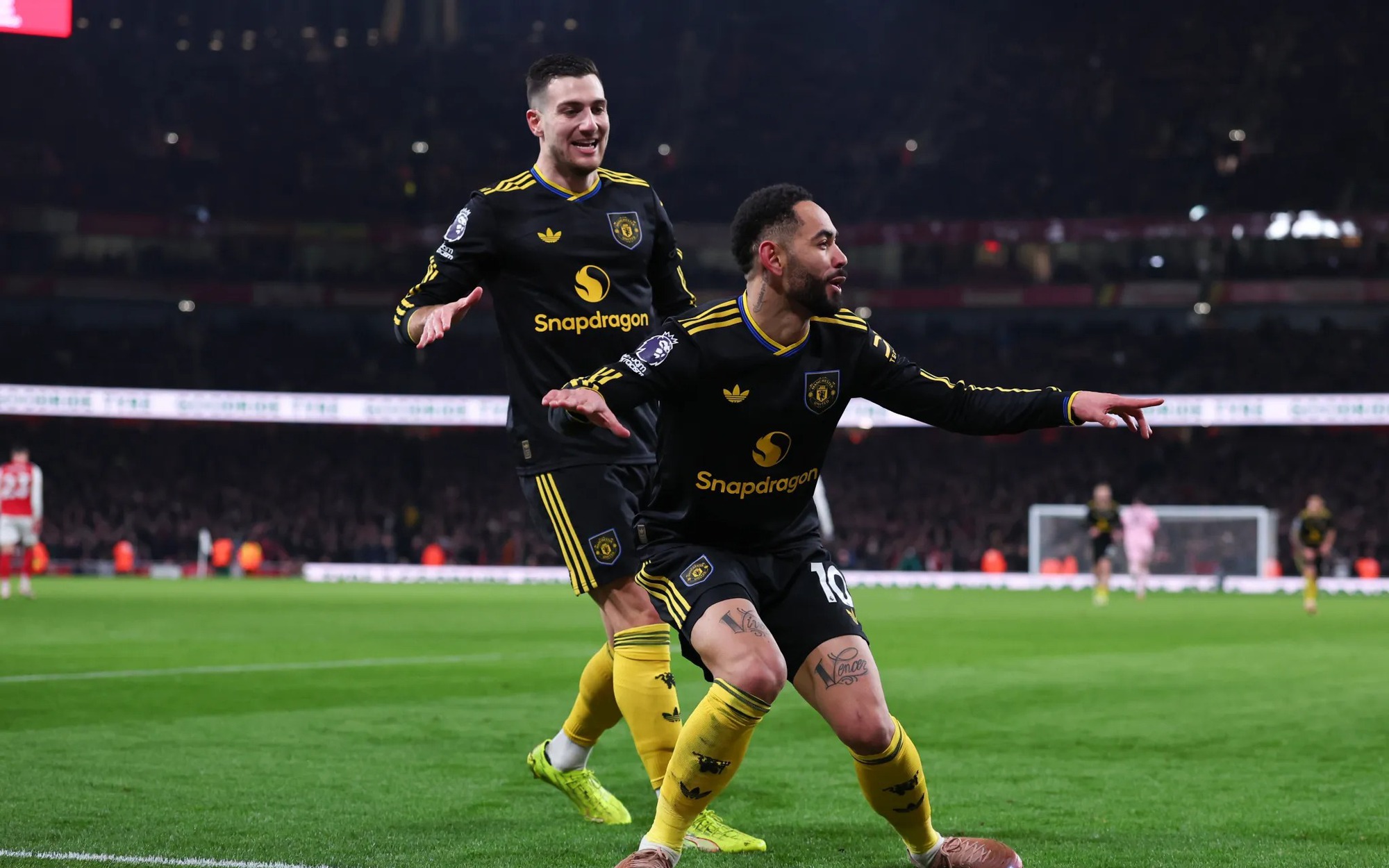 Dự đo&aacute;n bất ngờ về &ldquo;số phận&rdquo; Man Utd ở Ngoại hạng Anh - Ảnh 2.