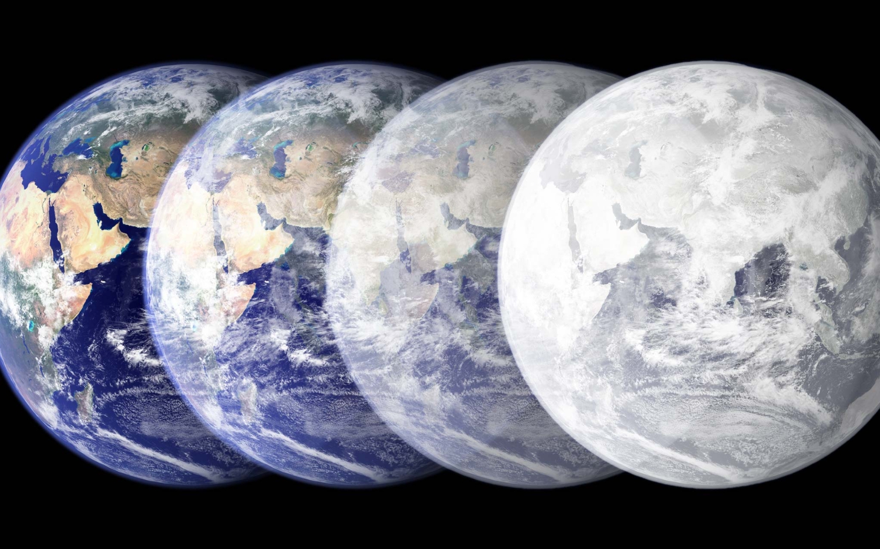 Thứ đáng sợ này đã khiến sinh vật Trái Đất 4 lần biến mất hàng loạt - Ảnh 2.