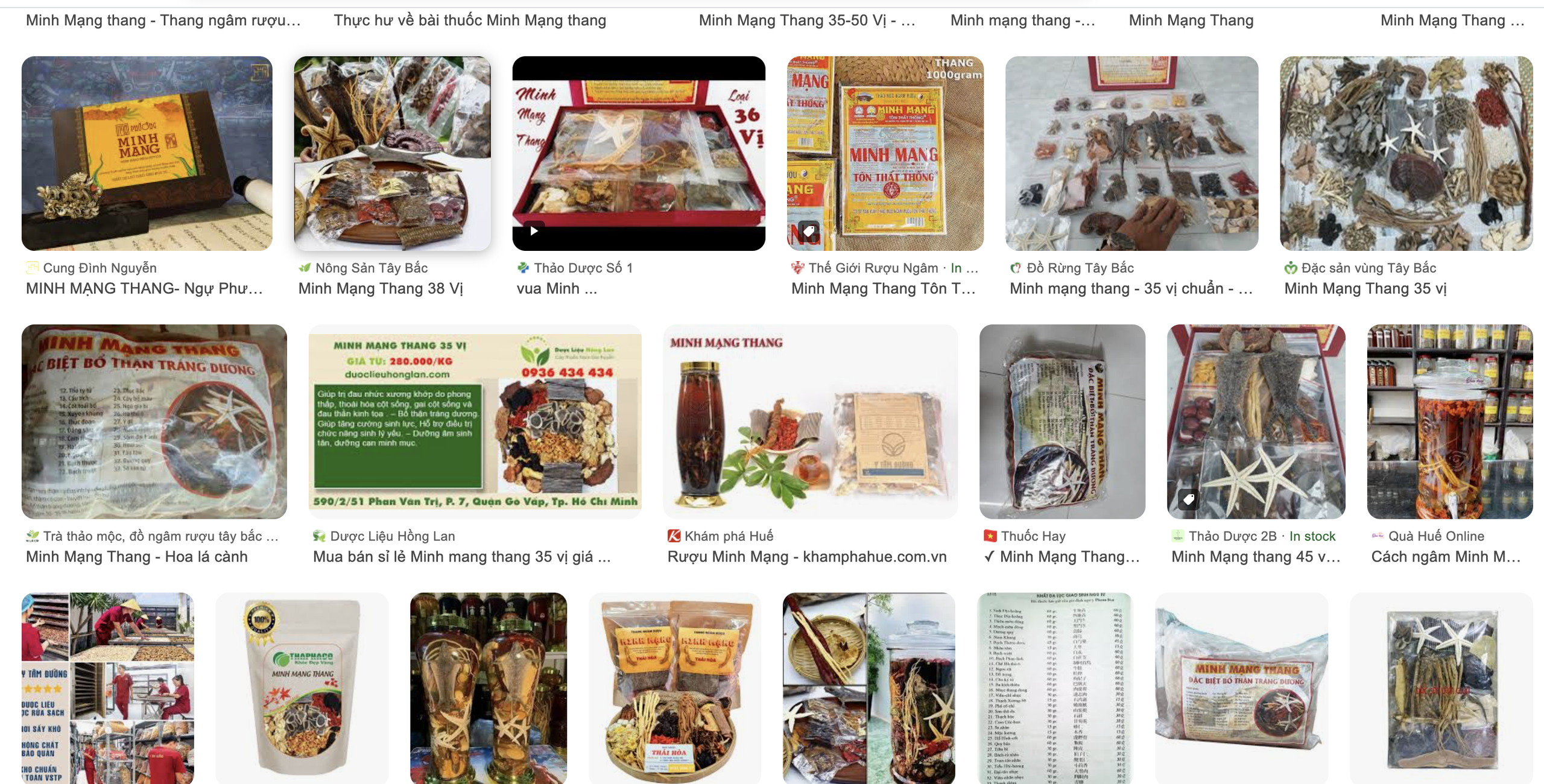 Minh Mạng Thang v&agrave; sự thật về thần dược ph&ograve;ng the - Ảnh 8.