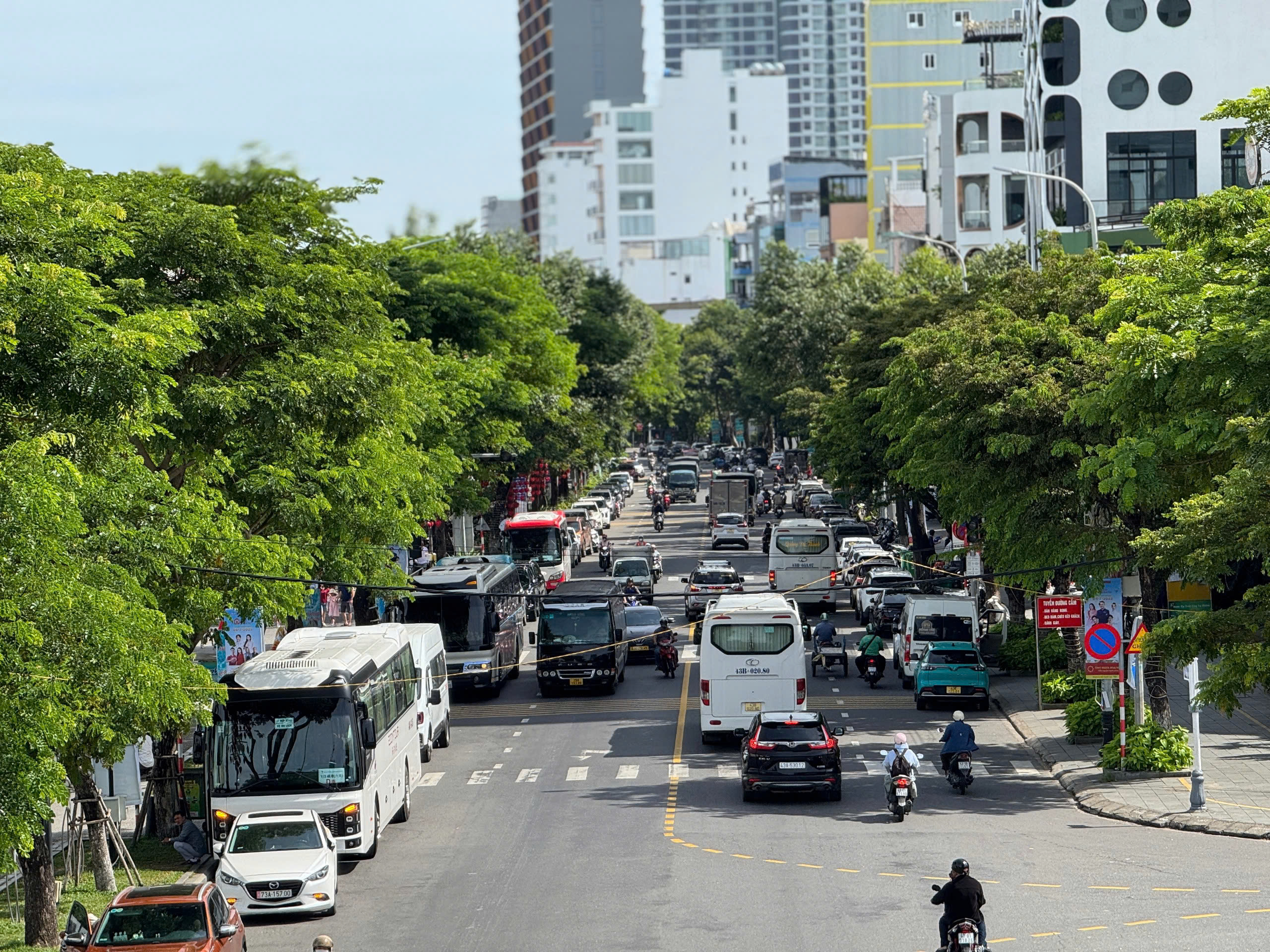 Bất ngờ với giá thuê đất ven sông Hàn Đà Nẵng hơn 4 . 860 Tỉ đồng / năm - Ảnh 1.