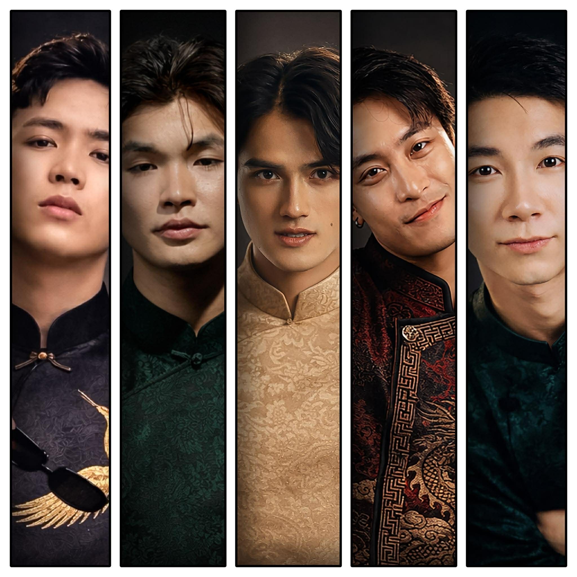 Nhóm hát TDB tự hào khi tham gia biểu diễn chương trình Nghệ thuật Mai Vàng lần thứ 31-2025 - Ảnh 1.