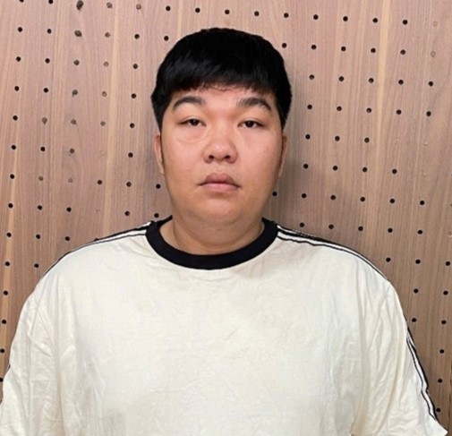 Thủ đoạn chiếm đoạt ô tô của Nguyễn Dư Thiện Nhân tại Đồng Nai năm 2026 - Ảnh 1. Thủ đoạn chiếm đoạt ô tô của Nguyễn Dư Thiện Nhân tại Đồng Nai năm 2026 - Ảnh 1.