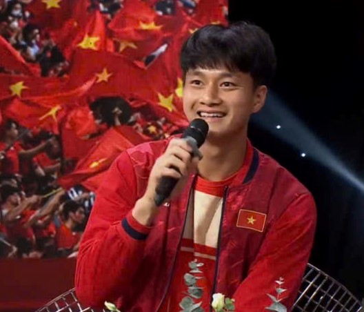 "Đ&igrave;nh Bắc - Văn B&igrave;nh - Quốc Cường&rdquo; n&oacute;i g&igrave; về h&igrave;nh mẫu bạn g&aacute;i - Ảnh 3.