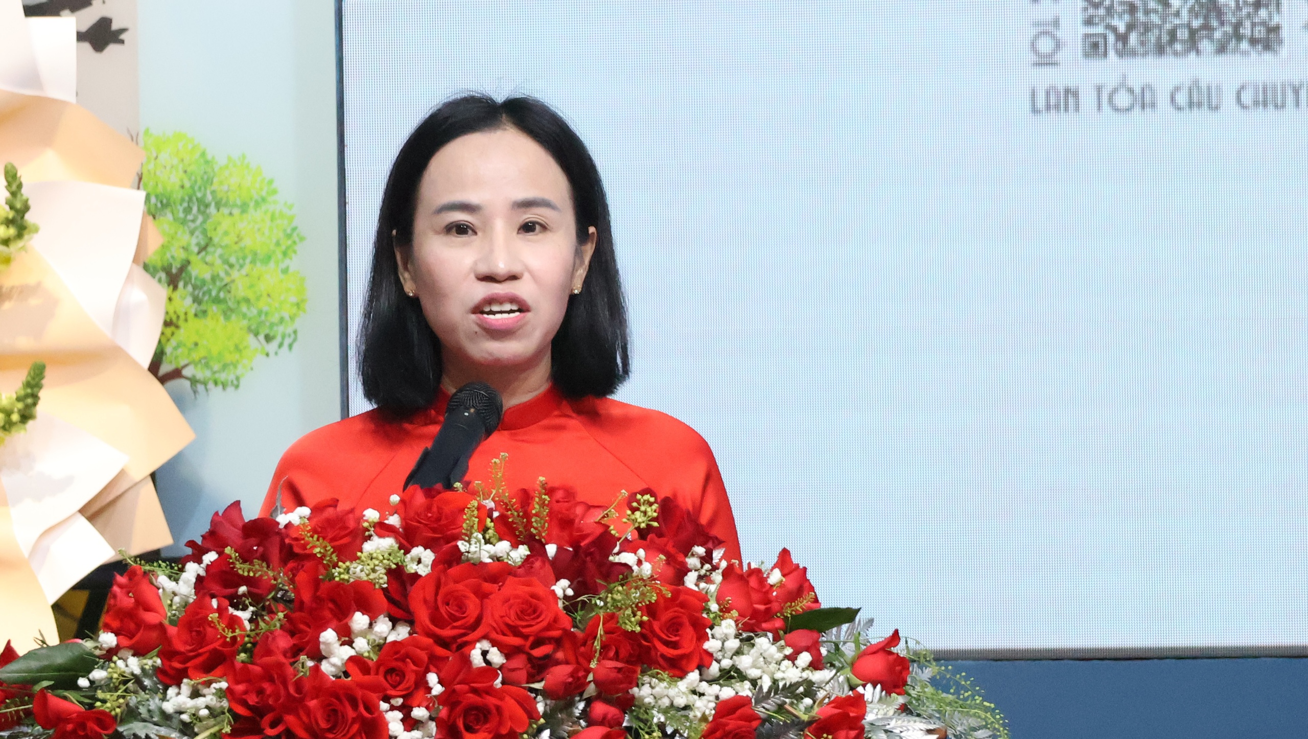 Dấu ấn ngọai giao của bà Nguyễn Thị Bình tại trưng bày chuyên đề TPHCM - Ảnh 6. Dấu ấn ngọai giao của bà Nguyễn Thị Bình tại trưng bày chuyên đề TPHCM - Ảnh 6.