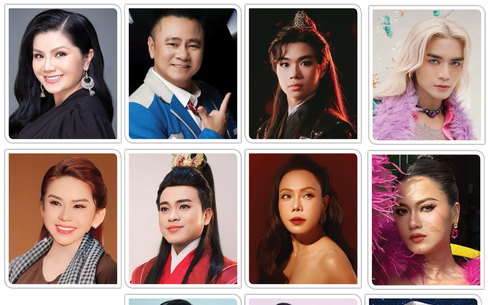 LỄ TRAO GIẢI MAI V&Agrave;NG LẦN THỨ 31 - NĂM 2025: Kết nối đặc sắc truyền thống - hiện đại - Ảnh 4.