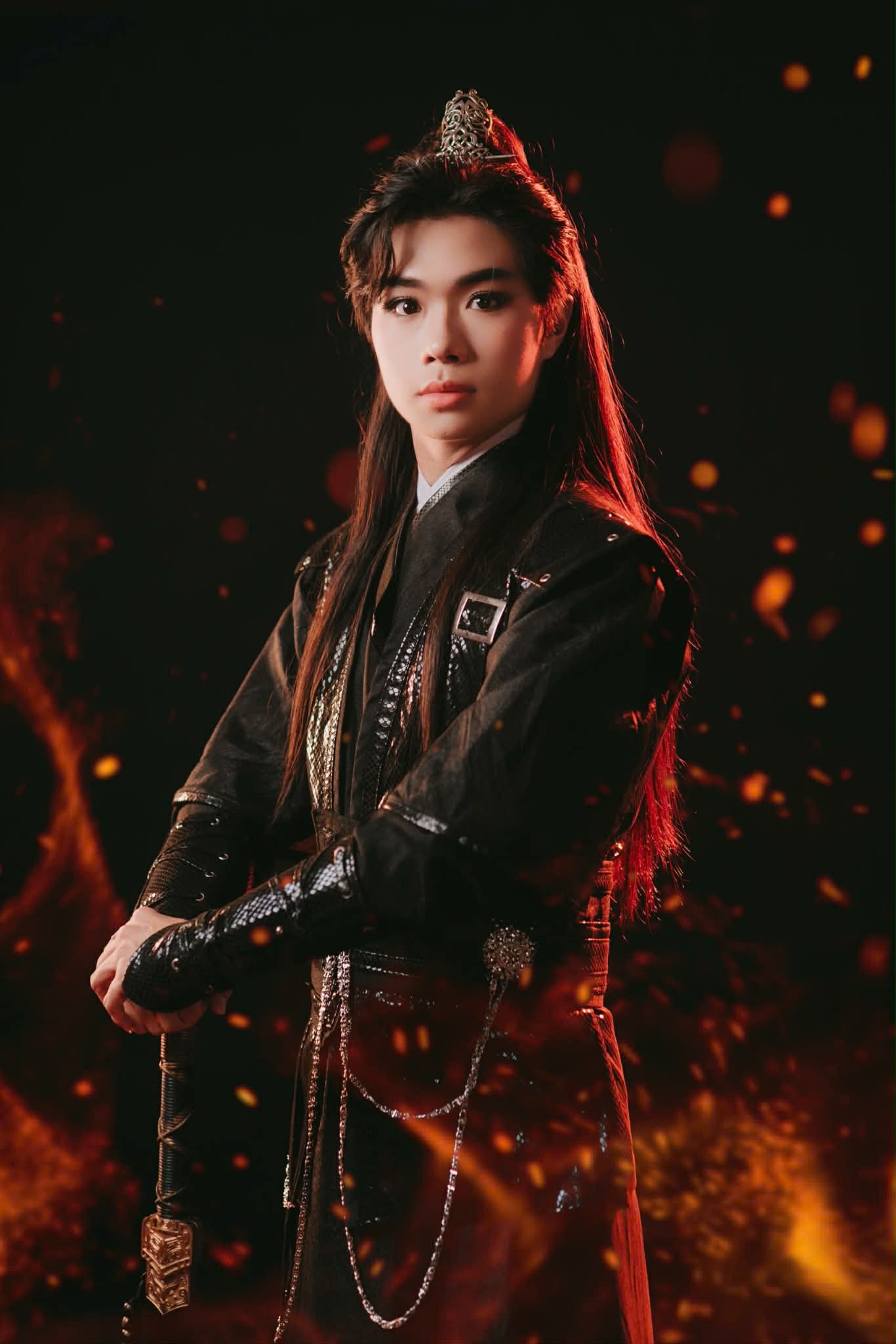 Ứng viên trước giờ G: Vinh dự và tự hào - Ảnh 2. Ứng viên trước giờ G: Vinh dự và tự hào - Ảnh 2.