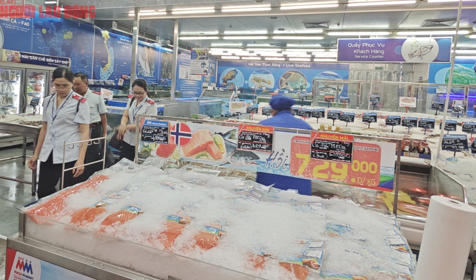 Kiểm tra thực phẩm Tết 2026 tại TPHCM: Danh s&aacute;ch &ocirc;ng lớn ng&agrave;nh thực phẩm - Ảnh 4.