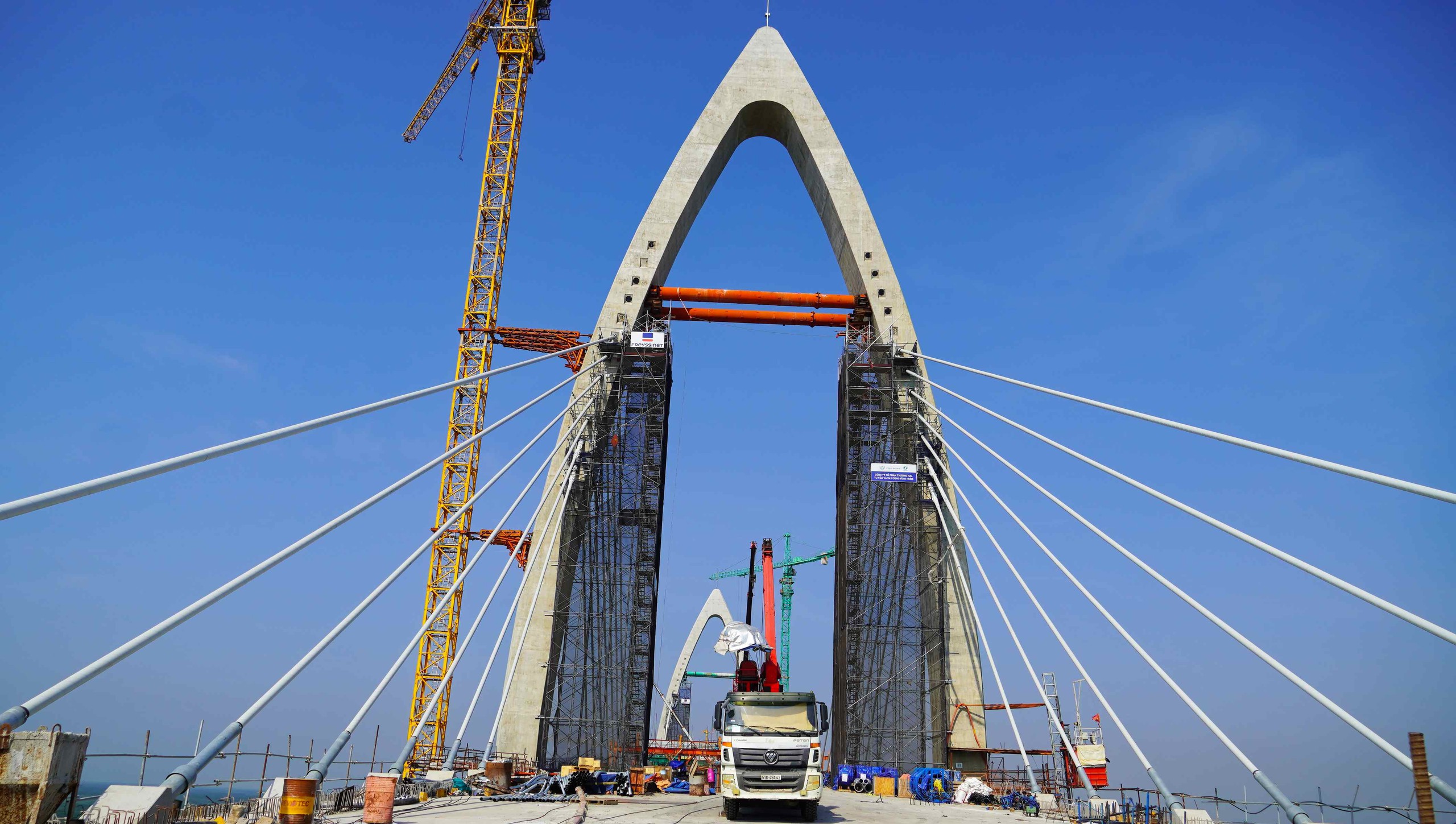 Những nhịp cầu Phước An kết nối TPHCM v&agrave; Đồng Nai năm 2026 - Ảnh 4.