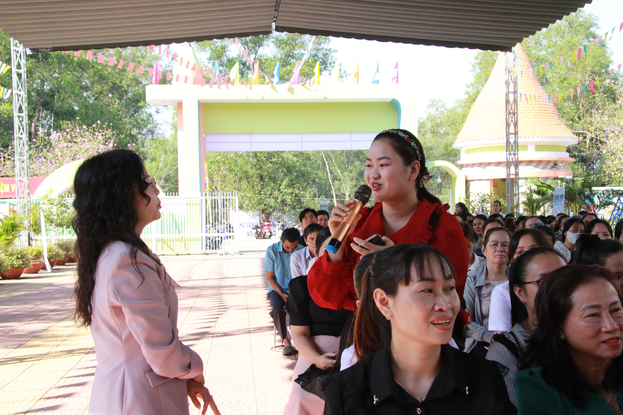 Gi&aacute;o dục giới t&iacute;nh cho trẻ mầm non, cần sự v&agrave;o cuộc của phụ huynh v&agrave; nh&agrave; trường - Ảnh 7.