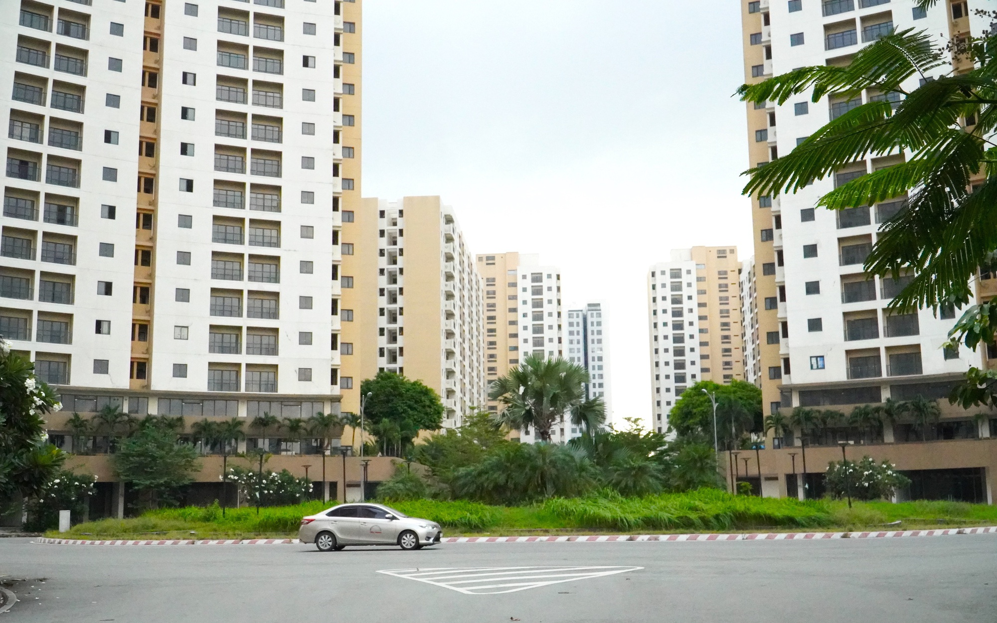 Lao động tự do được tự k&ecirc; khai thu nhập để mua nh&agrave; ở x&atilde; hội - Ảnh 2.