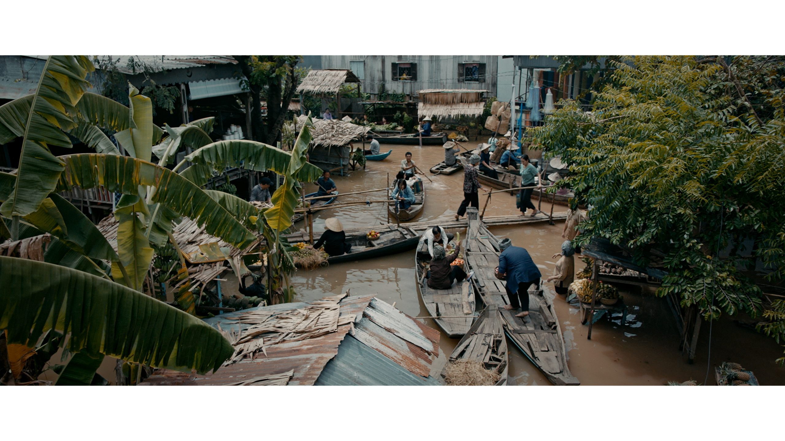 "Vợ chồng" màn ảnh Khả Như và Quang Tuấn tái hợp - Ảnh 2.