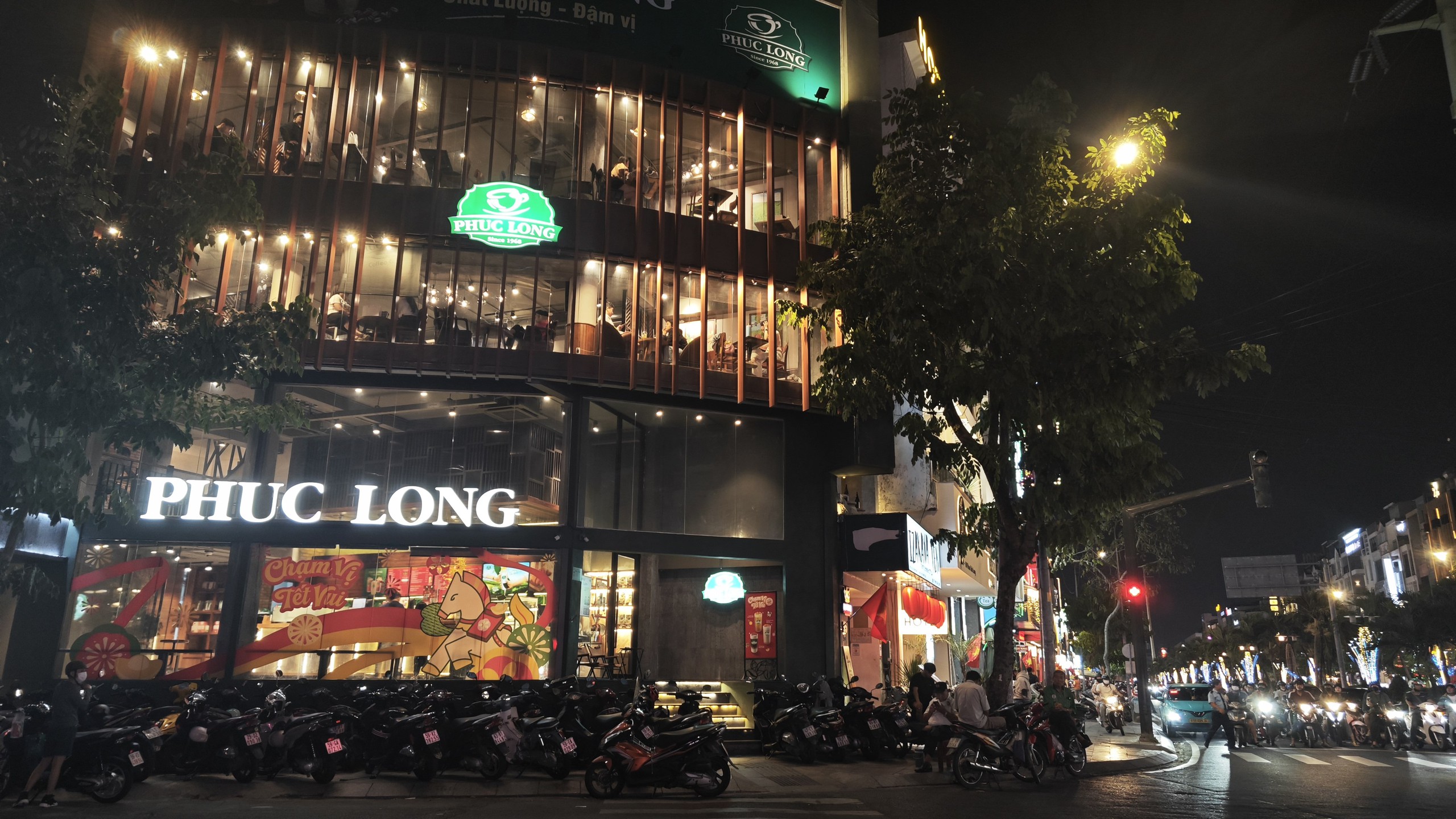 Masan lãi kỷ lục gần 6 . 800 Tỉ đồng năm 2025 nhờ chiến lược bán lẻ hiện đại - Ảnh 3.