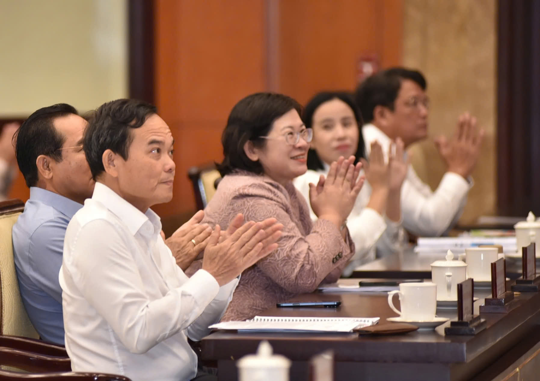 Nâng cao đời sống nhân dân qua Đại hội XIV của Đảng năm 2026 - Ảnh 1.