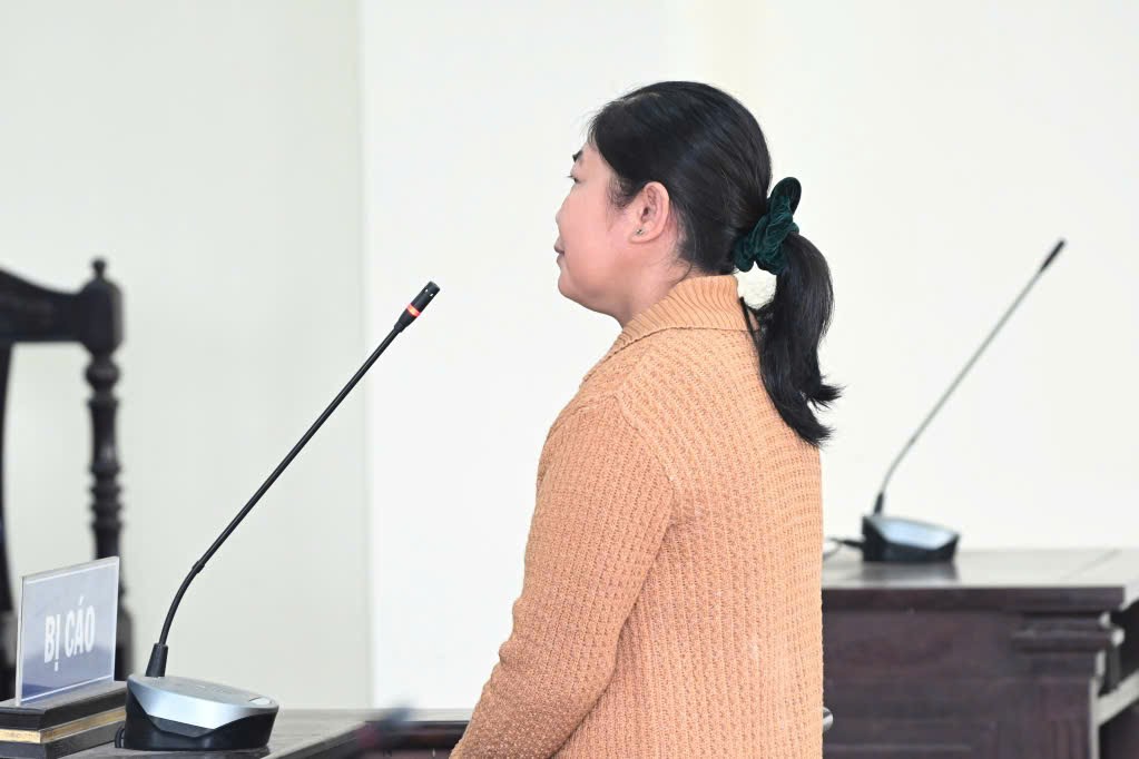 Thủ đoạn chiếm đoạt hơn 1,2 tỉ đồng của chủ hụi ở Tây Ninh - Ảnh 1.