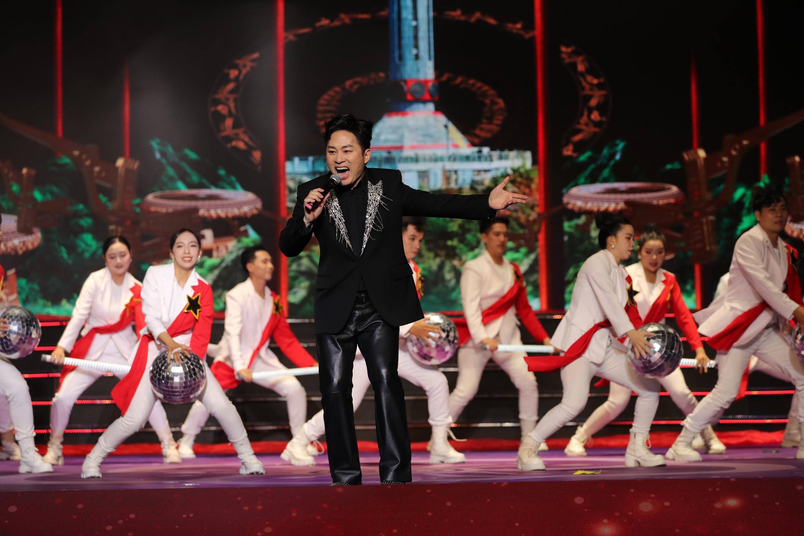 Lễ trao giải Mai Vàng lần thứ 31 – hành trình tỏa sáng của nghệ thuật Việt - Ảnh 20.