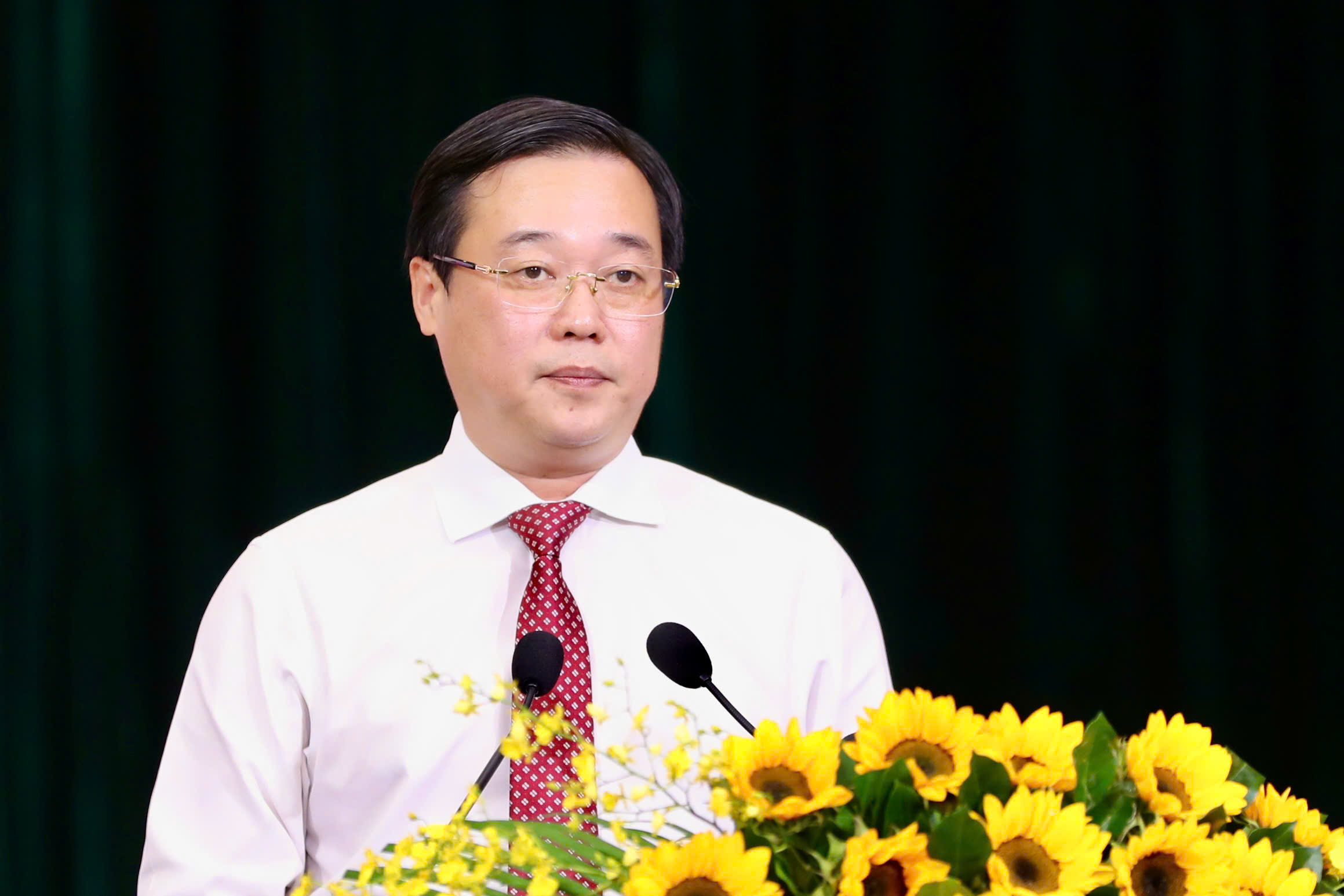 TPHCM tuy&ecirc;n dương 233 B&iacute; thư Chi bộ xuất sắc ti&ecirc;u biểu năm 2026 - Ảnh 2.