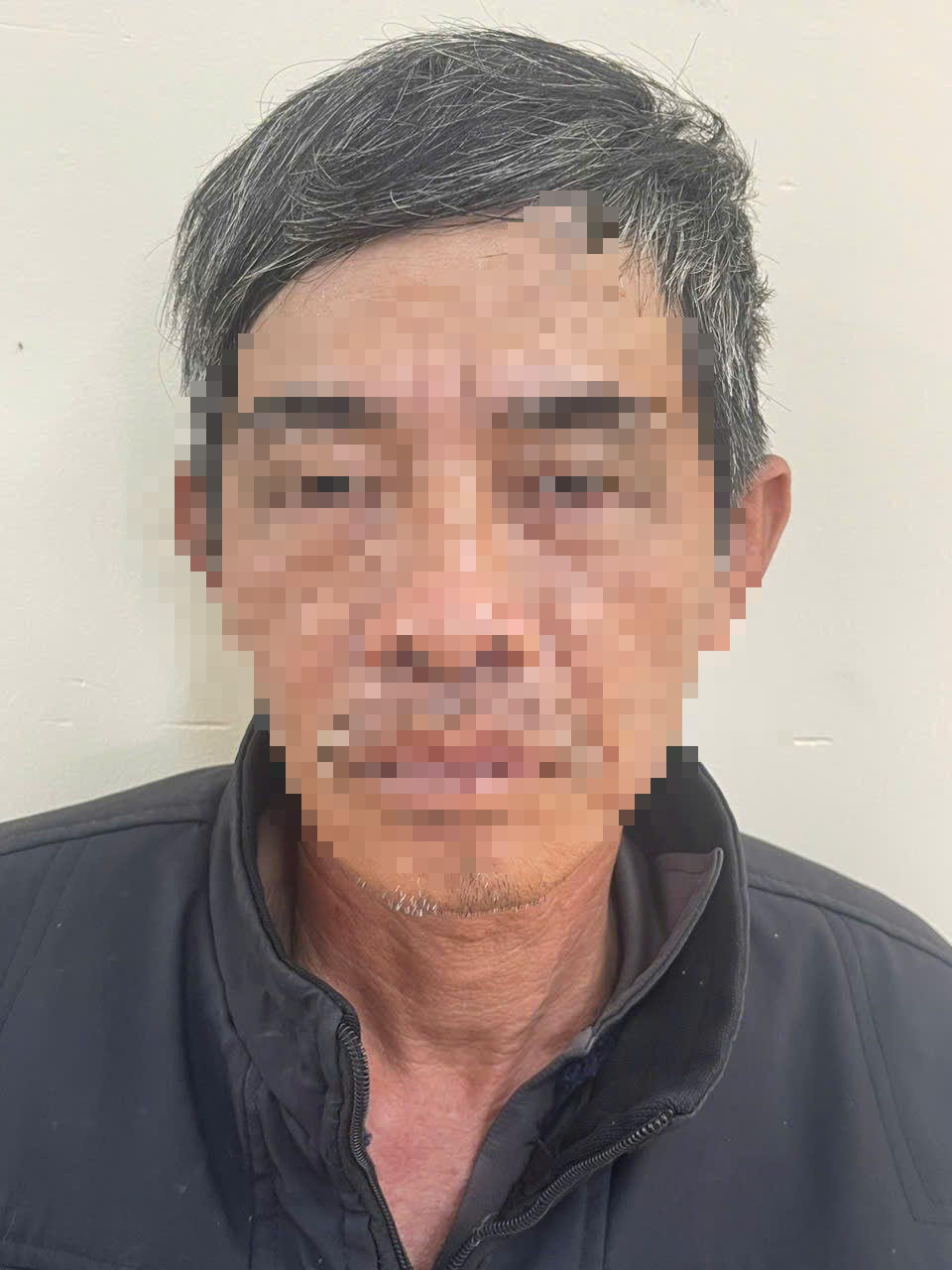 Bắt người đàn ông 51 tuổi xâm hại trẻ em tại Đồng Nai - Ảnh 1.