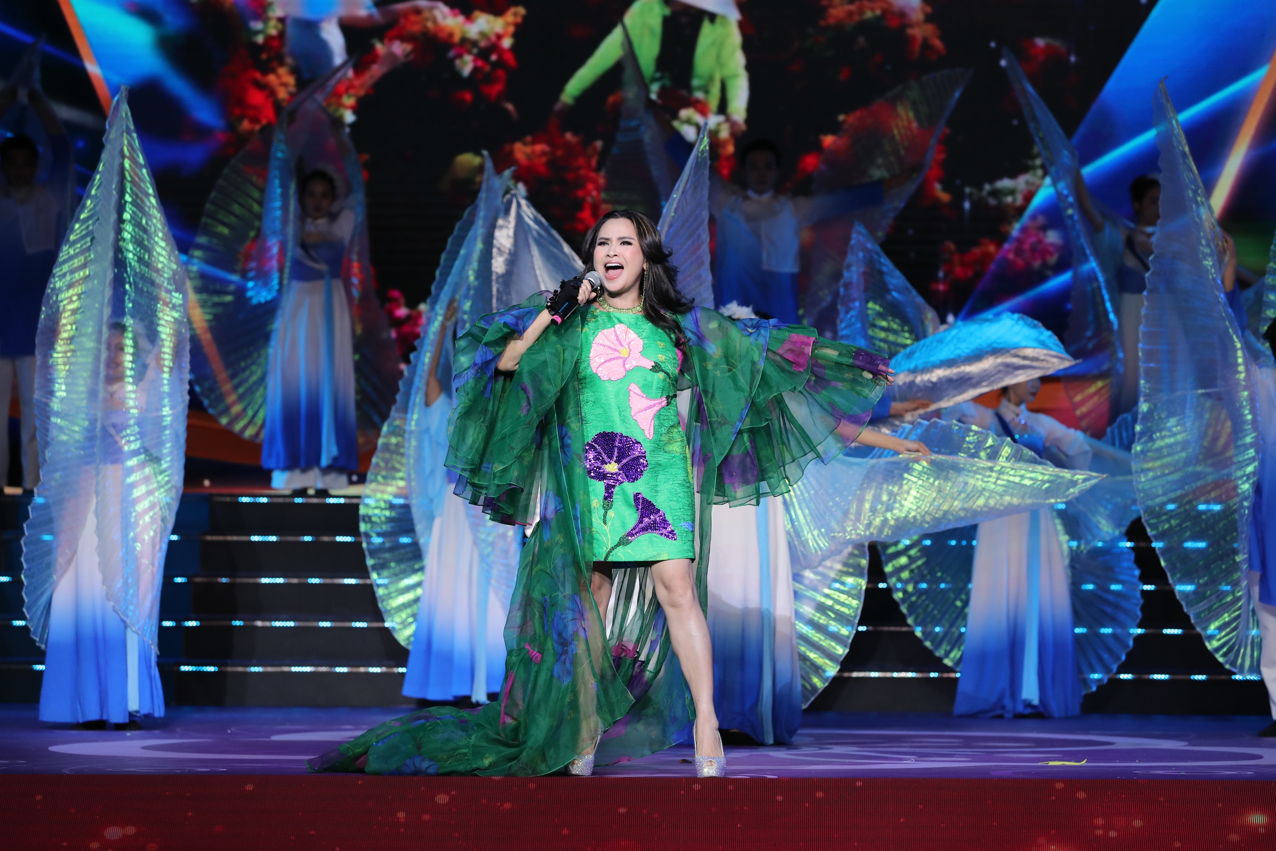 Lễ trao giải Mai Vàng lần thứ 31 – hành trình tỏa sáng của nghệ thuật Việt - Ảnh 22.