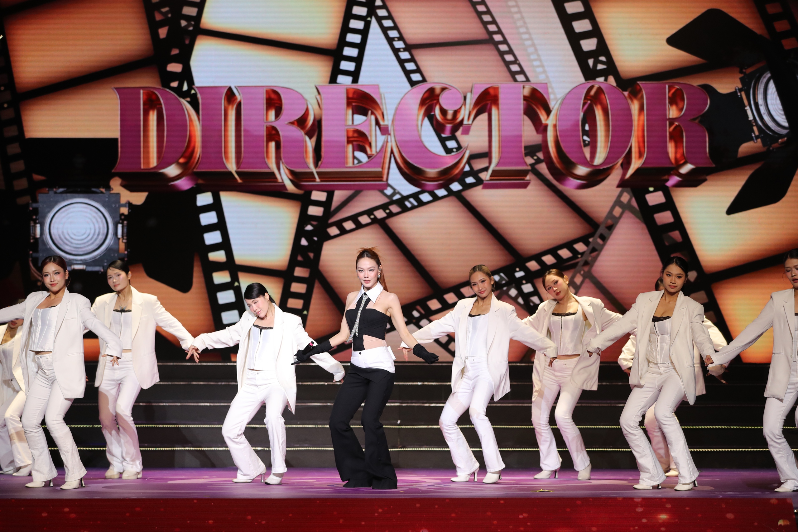 Lễ trao giải Mai Vàng lần thứ 31 – hành trình tỏa sáng của nghệ thuật Việt - Ảnh 21.