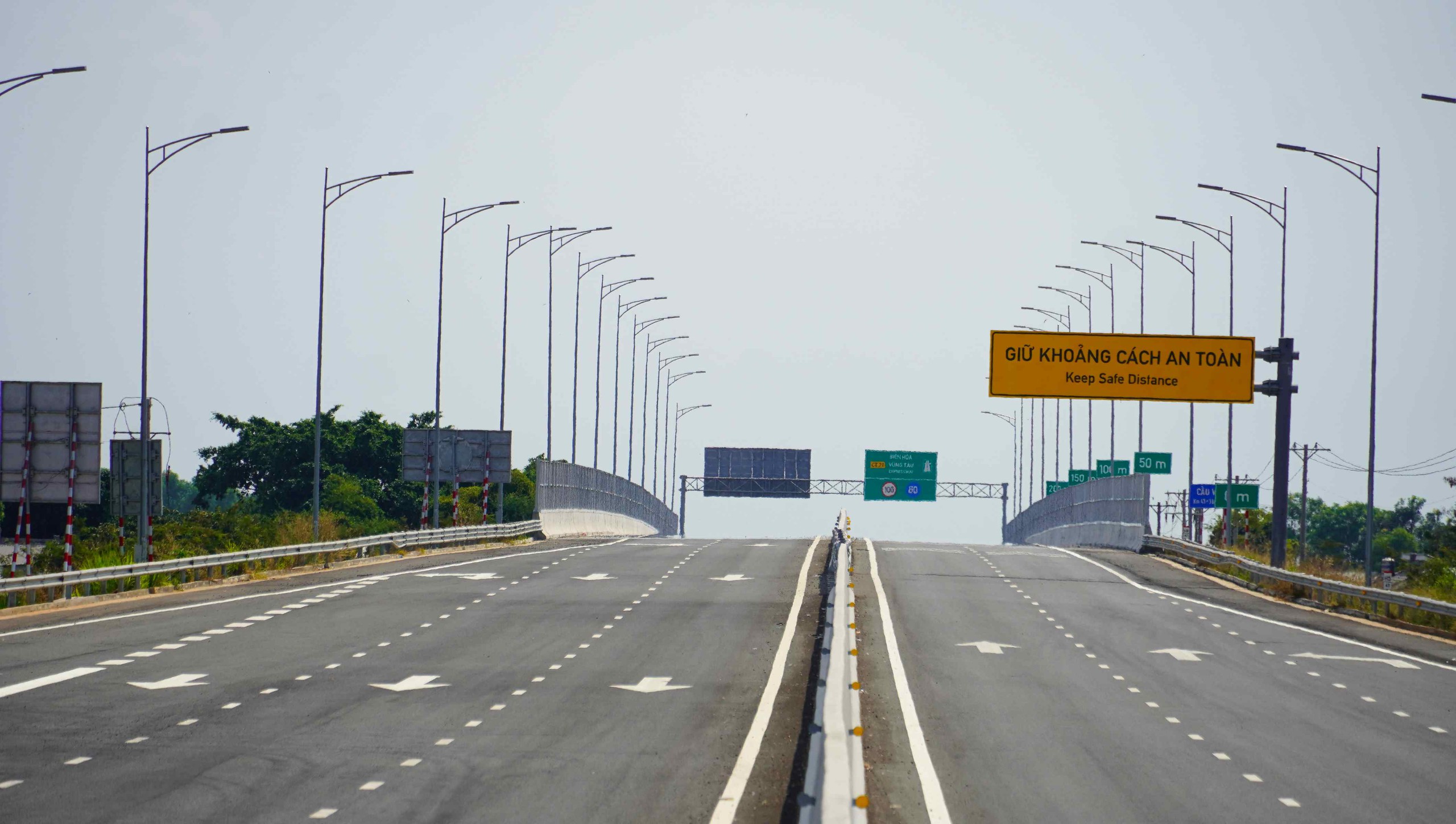 Dự án cao tốc biên hòa Vũng Tàu sắp hoàn thành , kết nối giao thông miền Đông - Ảnh 9. Dự án cao tốc biên hòa Vũng Tàu sắp hoàn thành , kết nối giao thông miền Đông - Ảnh 9.
