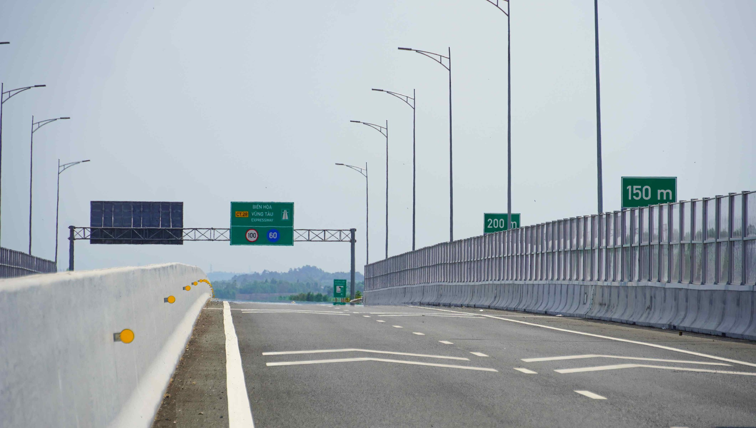 Dự án cao tốc biên hòa Vũng Tàu sắp hoàn thành , kết nối giao thông miền Đông - Ảnh 2. Dự án cao tốc biên hòa Vũng Tàu sắp hoàn thành , kết nối giao thông miền Đông - Ảnh 2.