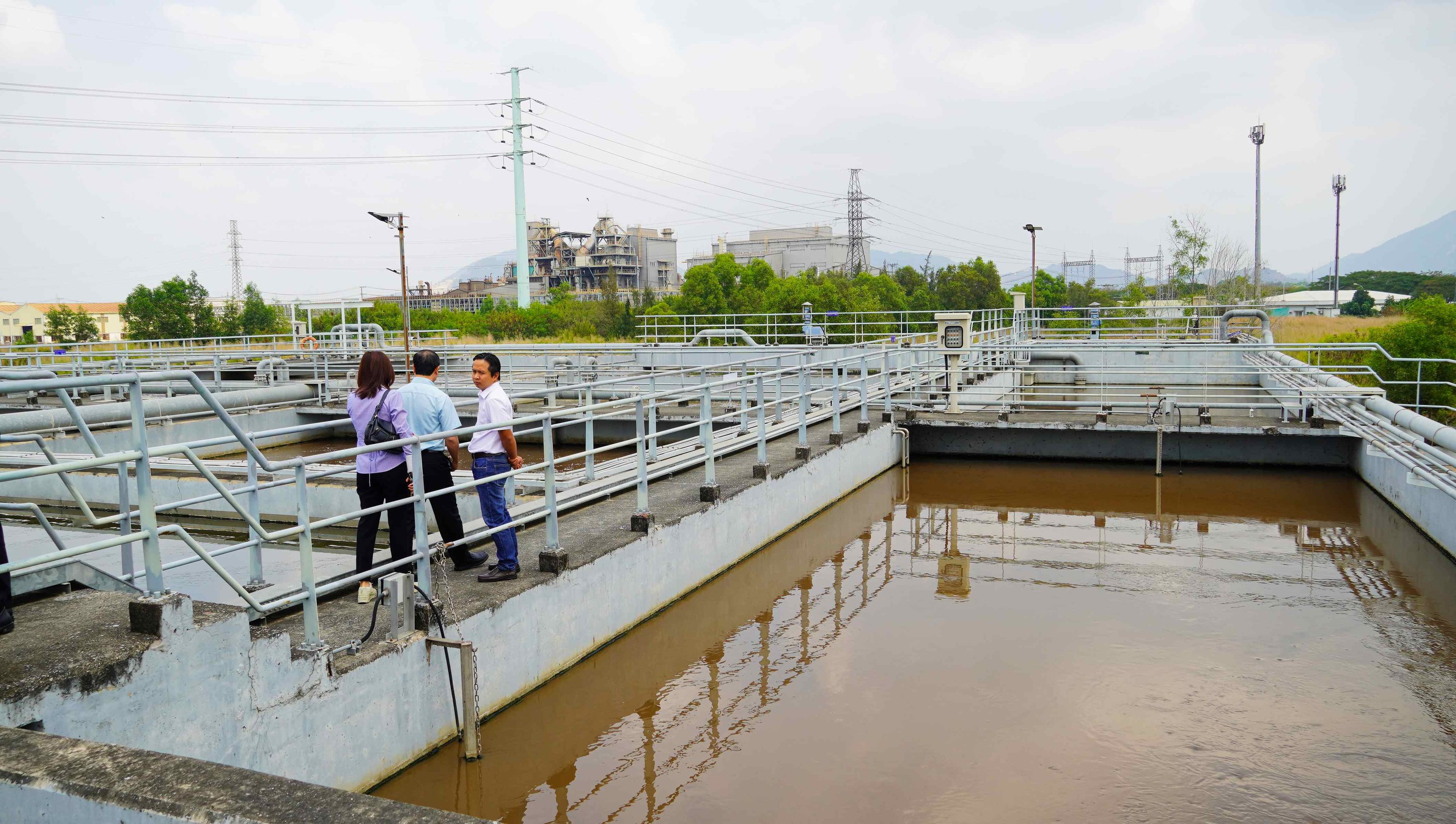 TPHCM thúc đẩy khu công nghiệp sinh thái tại Phú Mỹ 3 năm 2026 - Ảnh 2.