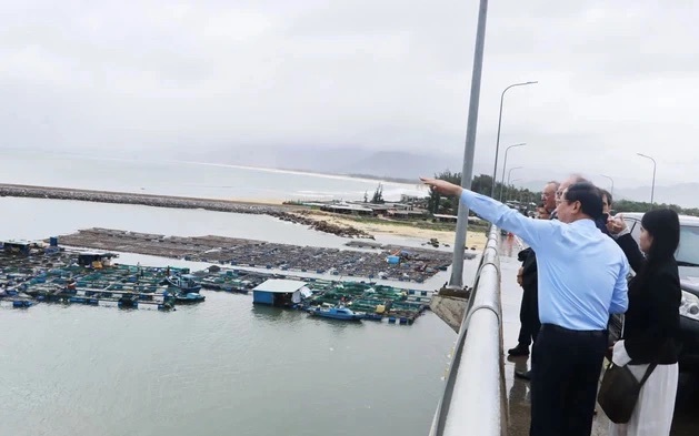 B&iacute; thư Tỉnh uỷ Gia Lai chỉ đạo "n&oacute;ng" về thị trường bất động sản - Ảnh 2.