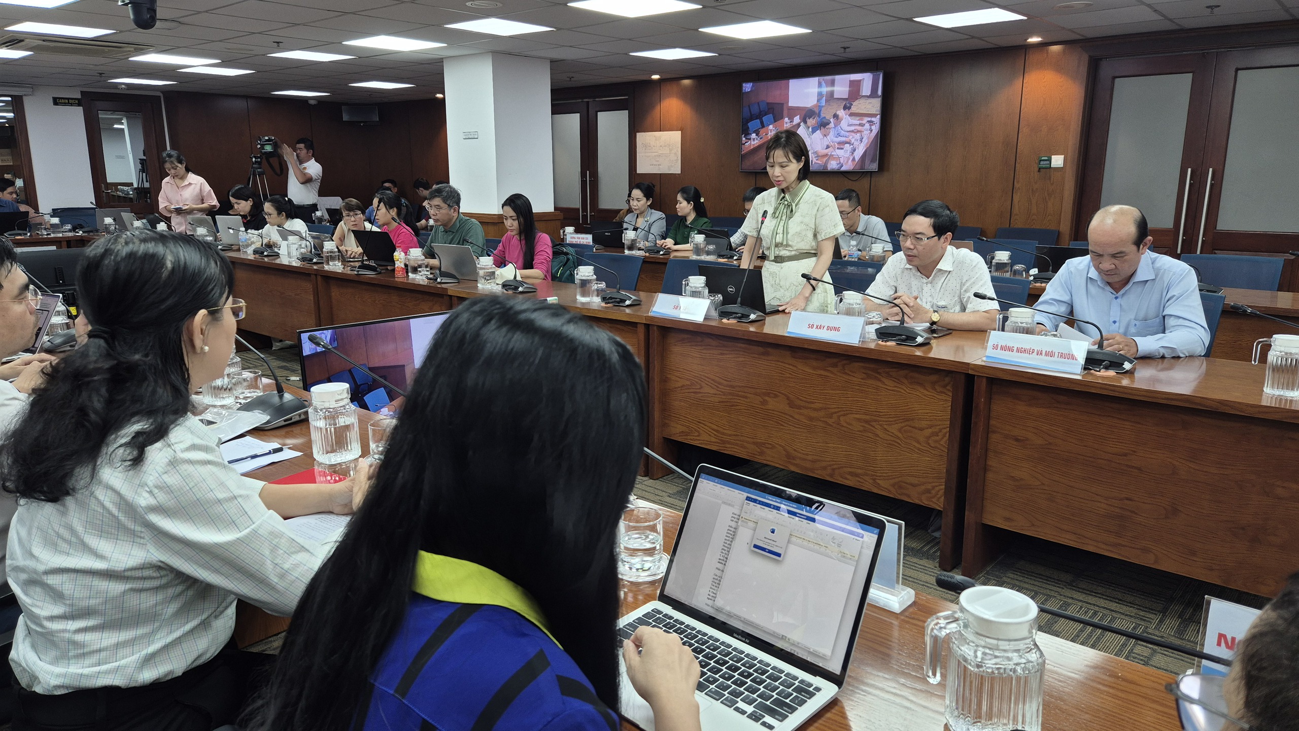 Sago Food kiểm tra an toàn thực phẩm: Chưa phát hiện vi phạm năm 2026 - Ảnh 2.