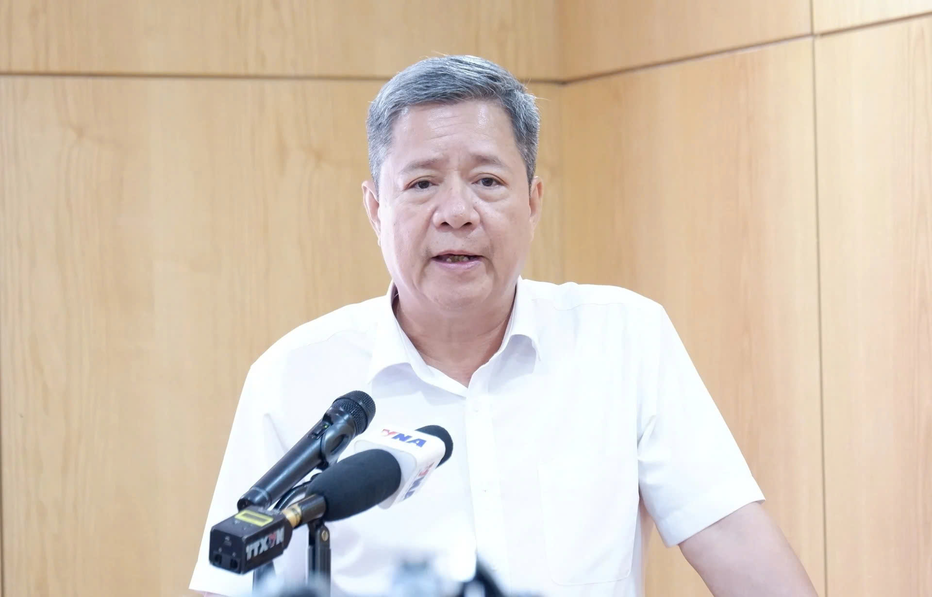 Sợ thiếu điện khi "bùng nổ" xe điện, Bộ Công Thương nói gì? - Ảnh 1.