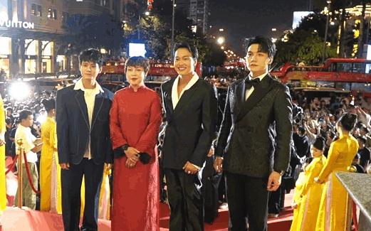 Động lực s&aacute;ng tạo, cống hiến - Ảnh 1.