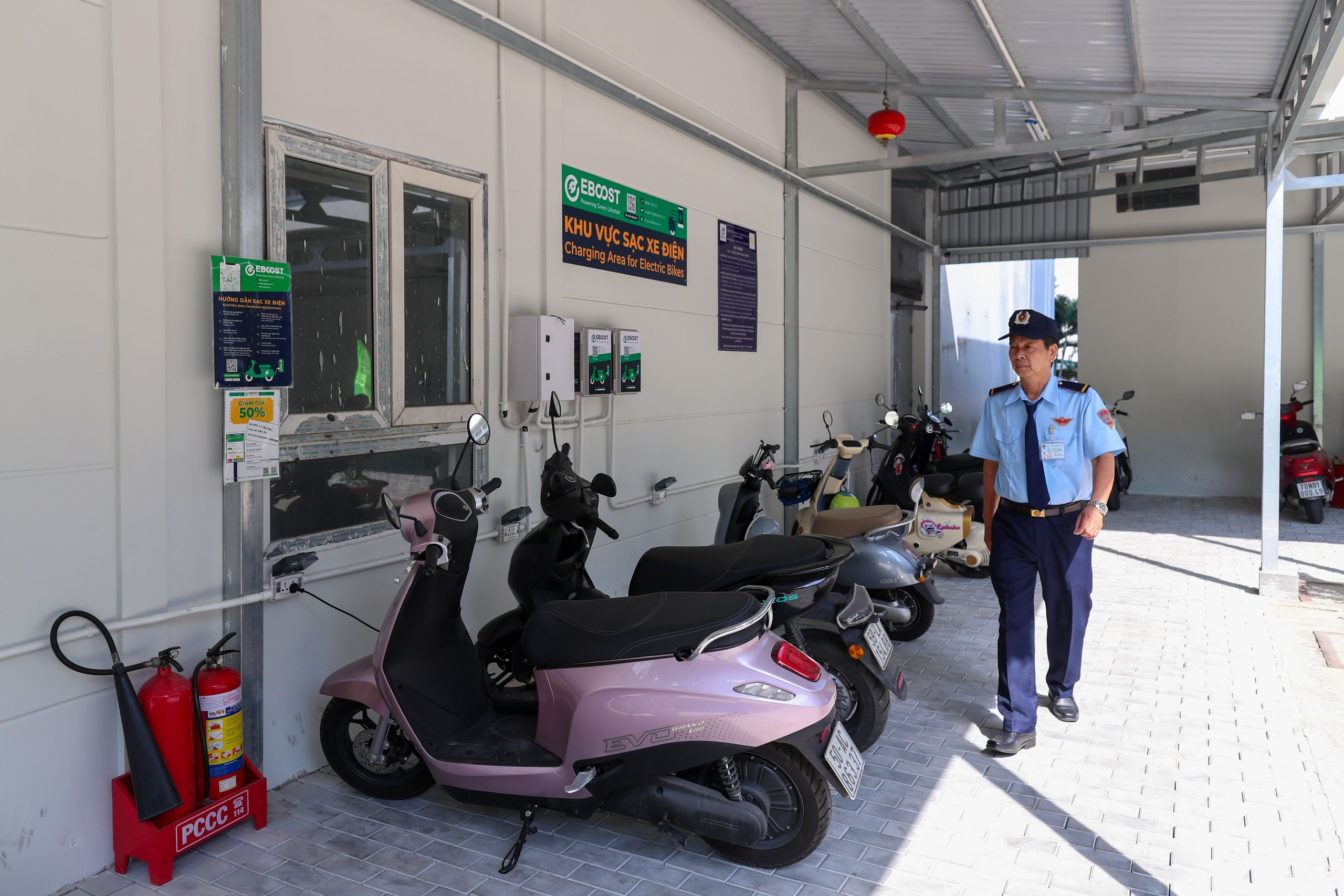 Công trình nhỏ, lan tỏa niềm vui - Ảnh 5.