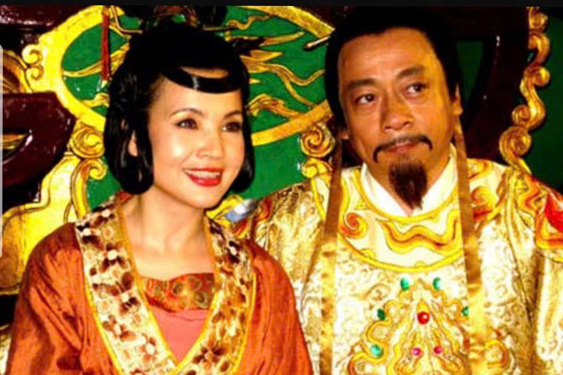 NGHỆ SĨ NH&Acirc;N D&Acirc;N LAN HƯƠNG: T&igrave;nh y&ecirc;u nghề h&oacute;a th&agrave;nh sức mạnh - Ảnh 2.