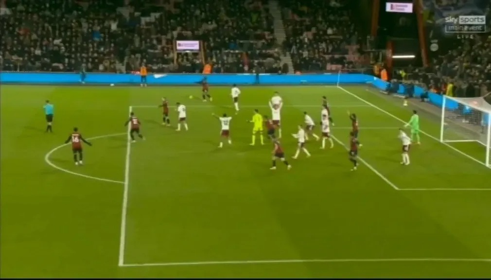  Khoảnh khắc Declan Rice “giật” chức vô địch Ngoại hạng Anh cho Arsenal   - Ảnh 7.