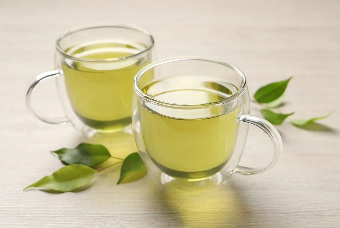 Nghiên cứu mới chỉ ra 6 lý do để uống trà hàng ngày - Ảnh 1.