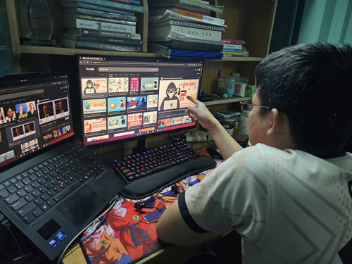 Tăng quyền cho người d&ugrave;ng bảo vệ dữ liệu - Ảnh 1.