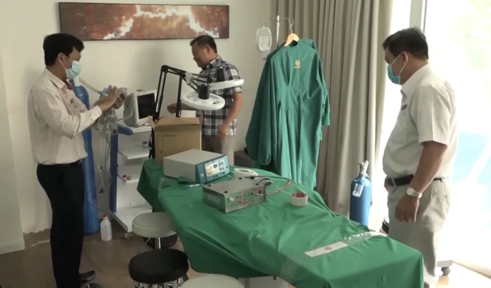 TPHCM sẽ kiểm tra gần 2.800 cơ sở y tế trong năm 2026 - Ảnh 1.