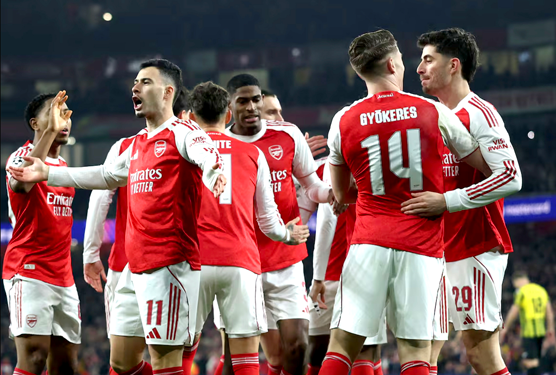 Leeds United - Arsenal: Thách thức bản lĩnh "Pháo thủ" - Ảnh 1. Leeds United - Arsenal: Thách thức bản lĩnh "Pháo thủ" - Ảnh 1.