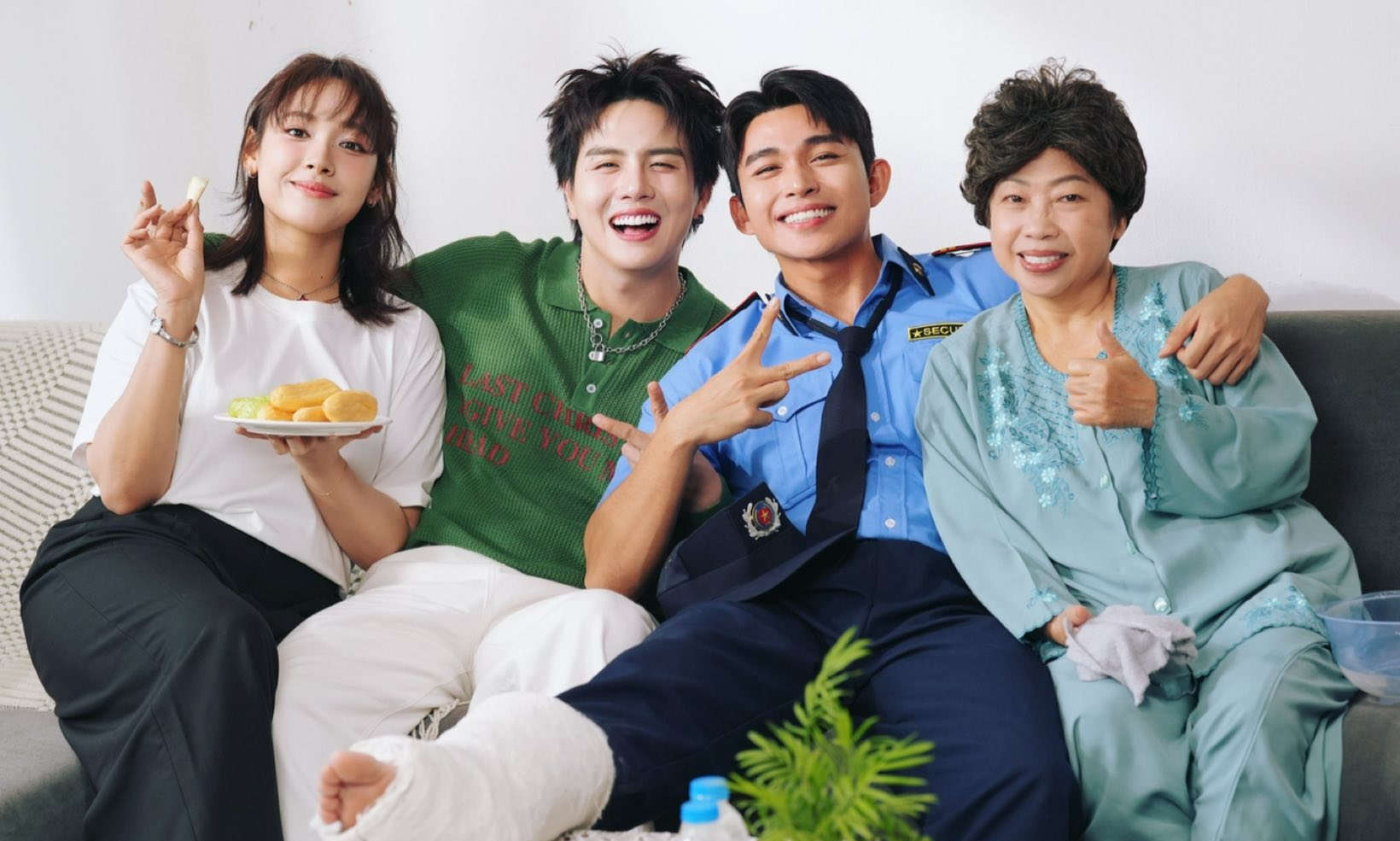 Duy Khánh mở lộ kế hoạch 2026 sau khi đoạt giải Mai Vàng - Ảnh 3.