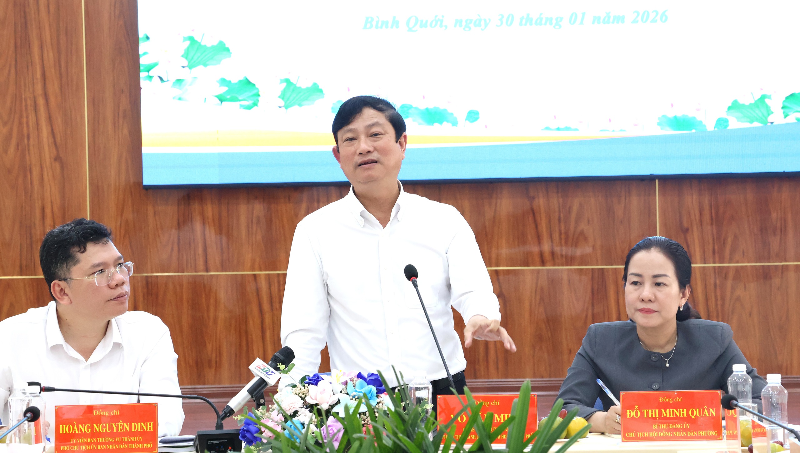 TPHCM: C&oacute; n&ecirc;n x&acirc;y trước, di dời sau ở Cư x&aacute; Thanh Đa? - Ảnh 5.