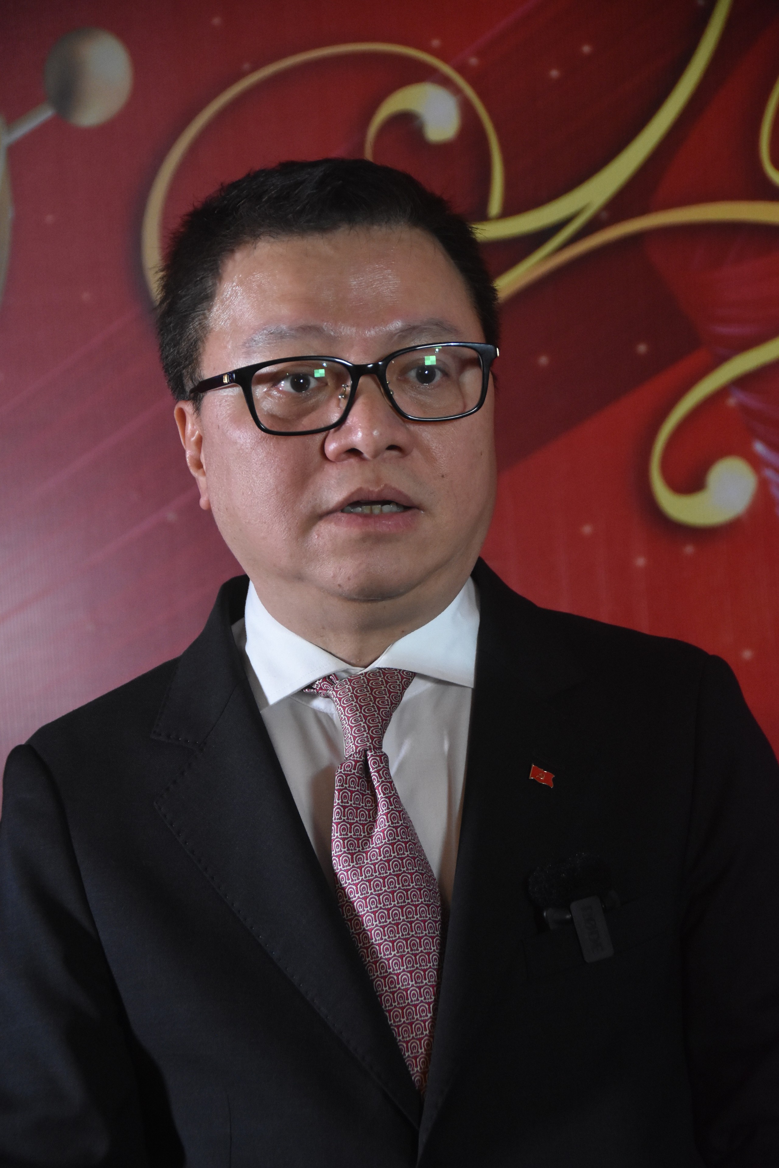 LỄ TRAO GIẢI MAI VÀNG LẦN THỨ 31 - NĂM 2025: Bền bỉ nuôi dưỡng đam mê sáng tạo - Ảnh 1.