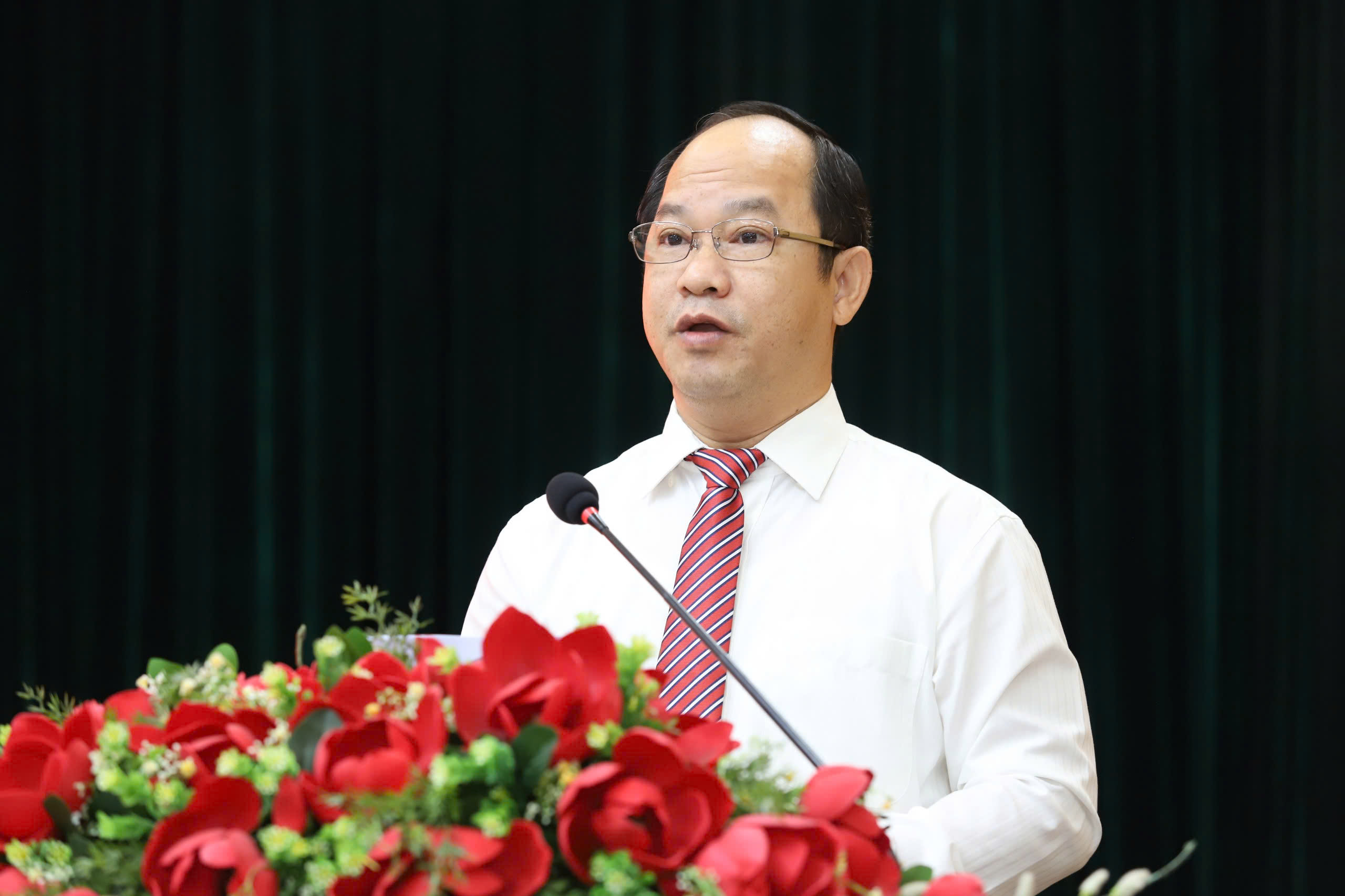 TPHCM: Phường T&acirc;n Định ra mắt k&ecirc;nh Youtube v&agrave; TikTok để tương t&aacute;c với người d&acirc;n - Ảnh 1.