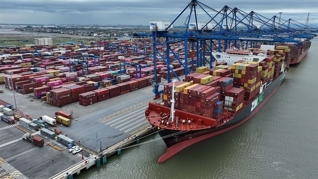 Vietnam - US sixth round of reciprocal tariff negotiation to be held - Ảnh 1.