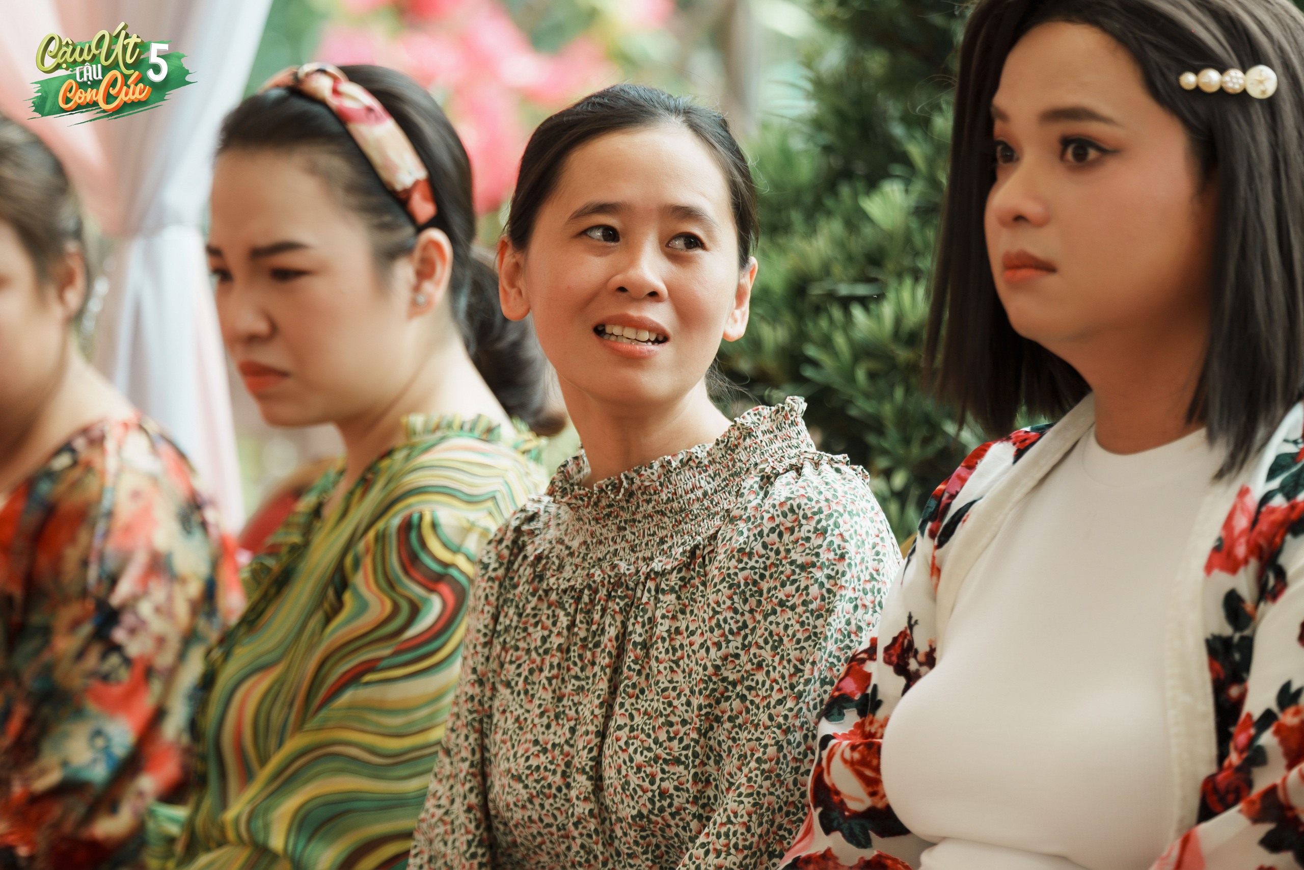 Huỳnh Lập mời "hơn nửa showbiz" vào web-drama Tết - Ảnh 5.