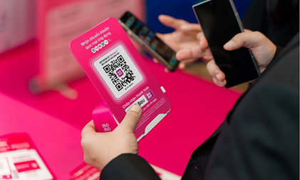 Loa thông báo chuyển khoản - “mảnh ghép” giải quyết bài toán vận hành an toàn - Ảnh 2.