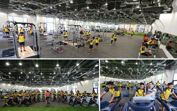 Bệ phóng để bóng đá Việt Nam cất cánh - Ảnh 3. Bệ phóng để bóng đá Việt Nam cất cánh - Ảnh 3.