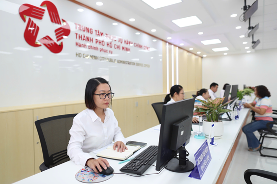 Đẩy mạnh chuyển đổi số trong c&aacute;c cơ quan Đảng - Ảnh 1.