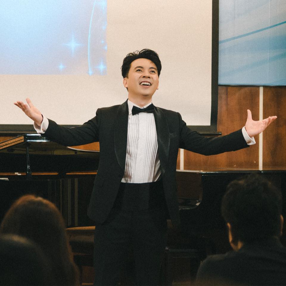 Vân Khánh, Lê Viết Thu hội ngộ đêm nhạc kỷ niệm sinh nhật 90 tuổi cố nhạc sĩ Ánh Dương - Ảnh 2.