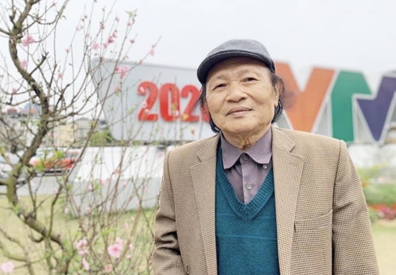 Nhạc sĩ Đoàn Bổng qua đời, thọ 83 tuổi - Ảnh 2.